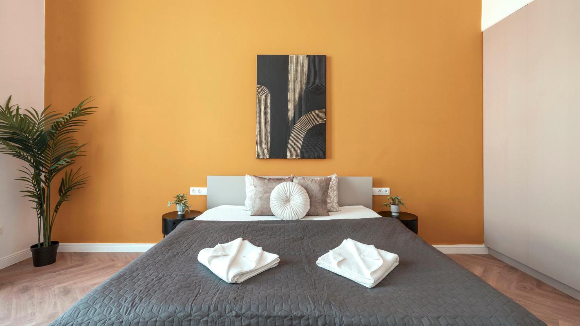 Exclusive Central 3Bedrm Stylish Residence By Prestige Homes بودابست المظهر الخارجي الصورة