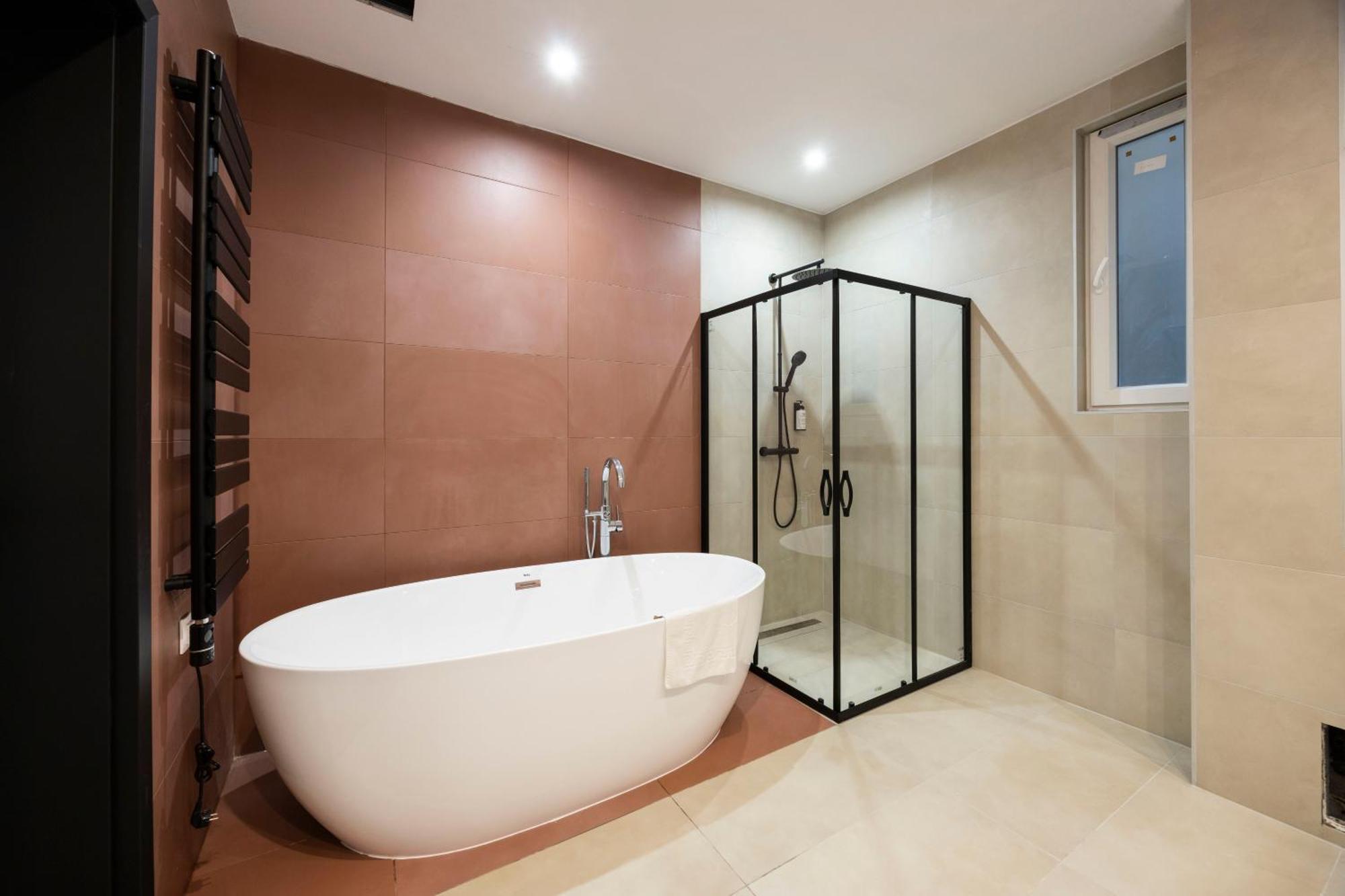 Exclusive Central 3Bedrm Stylish Residence By Prestige Homes بودابست المظهر الخارجي الصورة