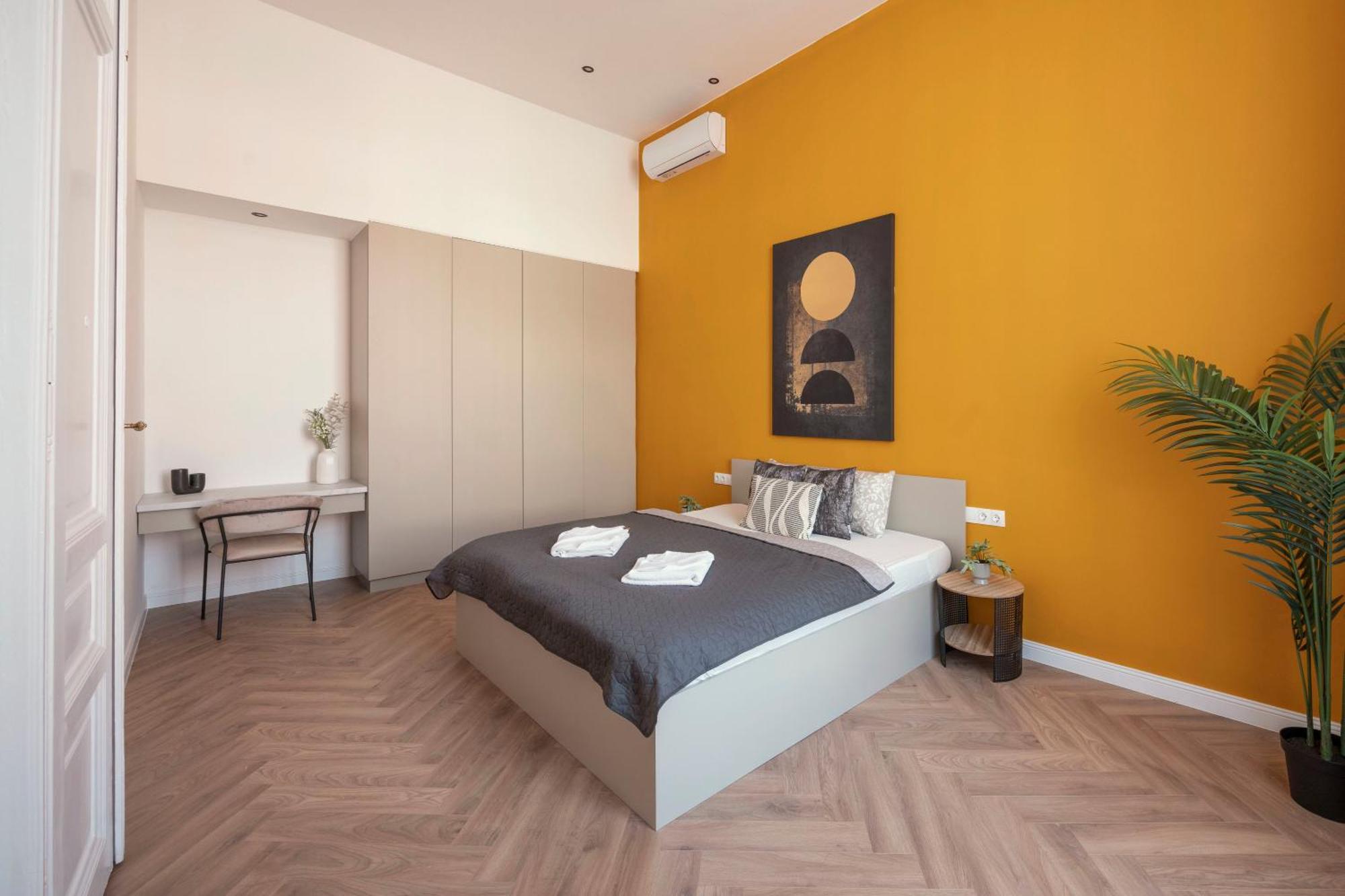 Exclusive Central 3Bedrm Stylish Residence By Prestige Homes بودابست المظهر الخارجي الصورة